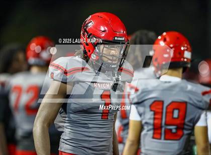 Thumbnail 2 in Bolles vs. Monarch photogallery.