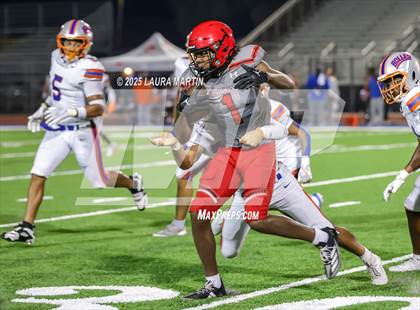 Thumbnail 2 in Bolles vs. Monarch photogallery.
