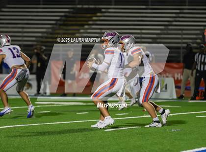 Thumbnail 2 in Bolles vs. Monarch photogallery.