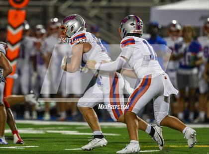 Thumbnail 3 in Bolles vs. Monarch photogallery.