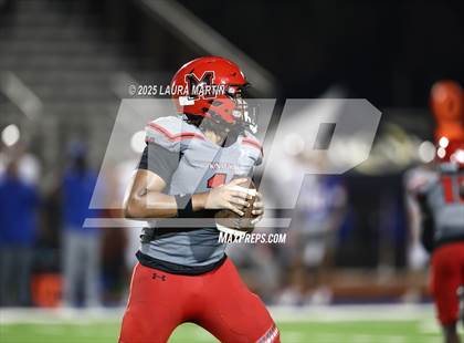 Thumbnail 2 in Bolles vs. Monarch photogallery.