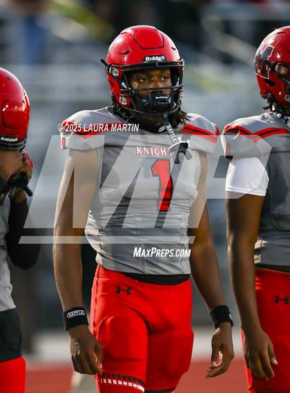 Thumbnail 2 in Bolles vs. Monarch photogallery.