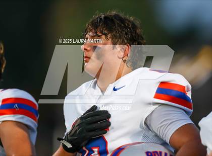 Thumbnail 2 in Bolles vs. Monarch photogallery.