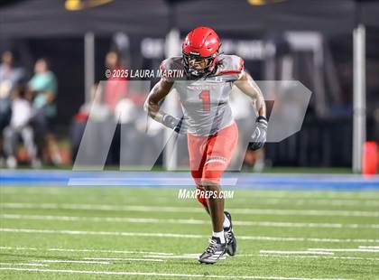 Thumbnail 1 in Bolles vs. Monarch photogallery.