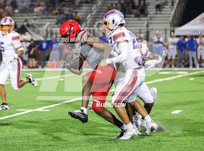 Thumbnail 3 in Bolles vs. Monarch photogallery.
