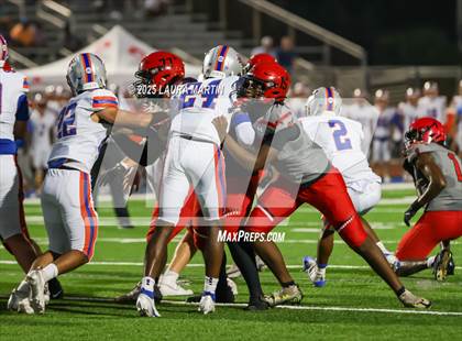 Thumbnail 1 in Bolles vs. Monarch photogallery.