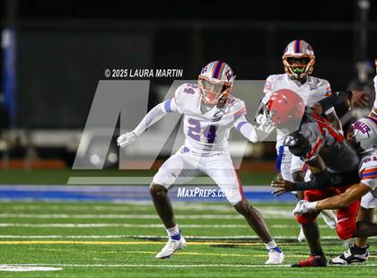 Thumbnail 2 in Bolles vs. Monarch photogallery.