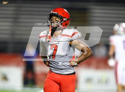 Thumbnail 2 in Bolles vs. Monarch photogallery.