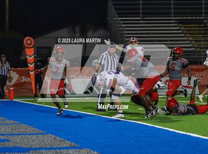 Thumbnail 1 in Bolles vs. Monarch photogallery.