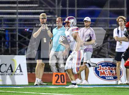 Thumbnail 2 in Bolles vs. Monarch photogallery.