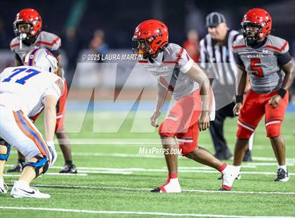 Thumbnail 1 in Bolles vs. Monarch photogallery.
