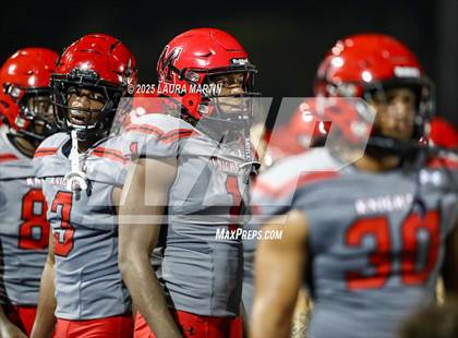 Thumbnail 1 in Bolles vs. Monarch photogallery.