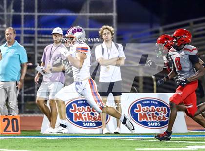 Thumbnail 1 in Bolles vs. Monarch photogallery.