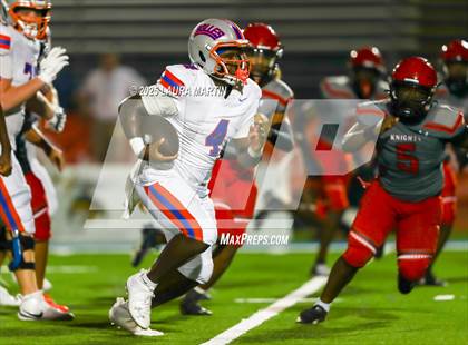 Thumbnail 3 in Bolles vs. Monarch photogallery.