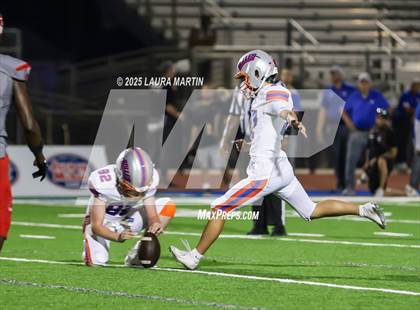 Thumbnail 2 in Bolles vs. Monarch photogallery.