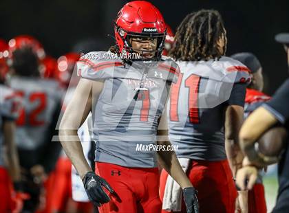 Thumbnail 1 in Bolles vs. Monarch photogallery.