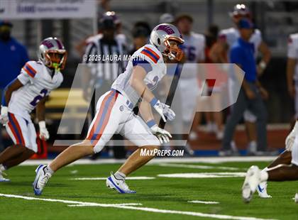 Thumbnail 1 in Bolles vs. Monarch photogallery.