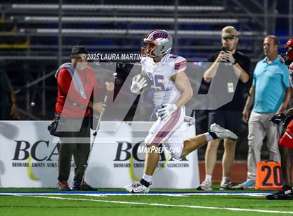 Thumbnail 1 in Bolles vs. Monarch photogallery.