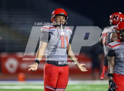 Thumbnail 2 in Bolles vs. Monarch photogallery.