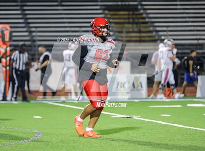 Thumbnail 1 in Bolles vs. Monarch photogallery.
