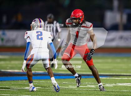 Thumbnail 3 in Bolles vs. Monarch photogallery.