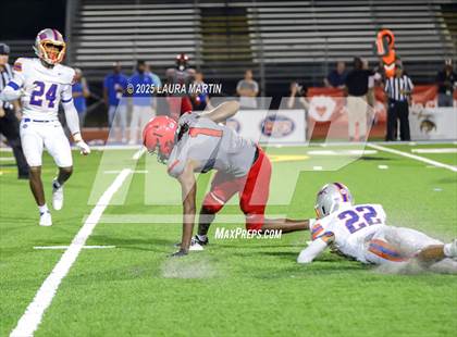 Thumbnail 1 in Bolles vs. Monarch photogallery.