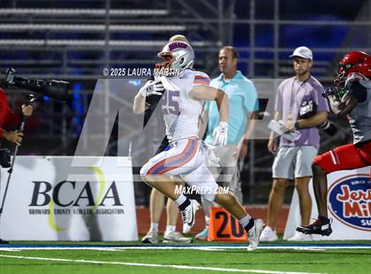 Thumbnail 3 in Bolles vs. Monarch photogallery.