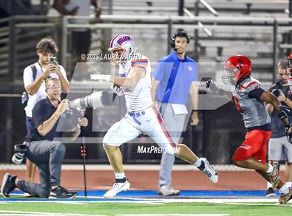 Thumbnail 1 in Bolles vs. Monarch photogallery.