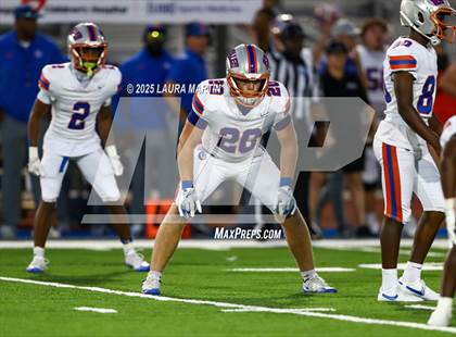 Thumbnail 3 in Bolles vs. Monarch photogallery.