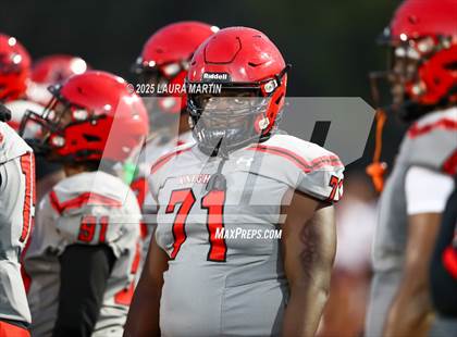 Thumbnail 2 in Bolles vs. Monarch photogallery.