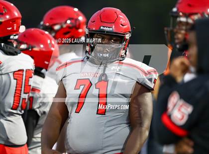 Thumbnail 3 in Bolles vs. Monarch photogallery.
