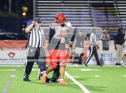 Thumbnail 3 in Bolles vs. Monarch photogallery.