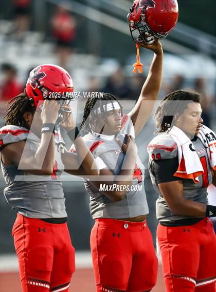 Thumbnail 3 in Bolles vs. Monarch photogallery.