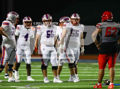 Thumbnail 3 in Bolles vs. Monarch photogallery.