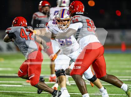 Thumbnail 1 in Bolles vs. Monarch photogallery.