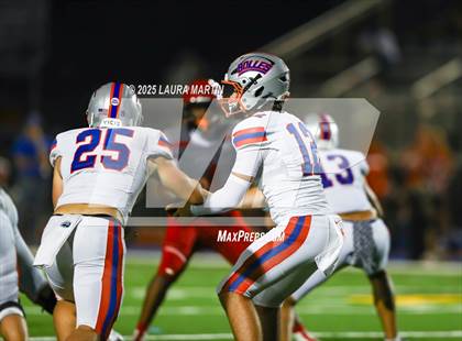 Thumbnail 3 in Bolles vs. Monarch photogallery.