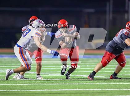 Thumbnail 1 in Bolles vs. Monarch photogallery.