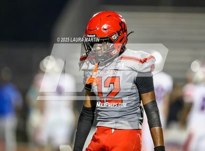 Thumbnail 3 in Bolles vs. Monarch photogallery.