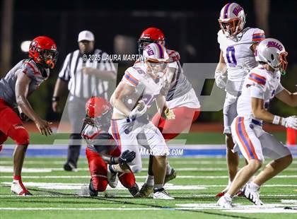 Thumbnail 1 in Bolles vs. Monarch photogallery.
