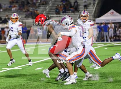 Thumbnail 1 in Bolles vs. Monarch photogallery.