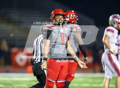 Thumbnail 3 in Bolles vs. Monarch photogallery.