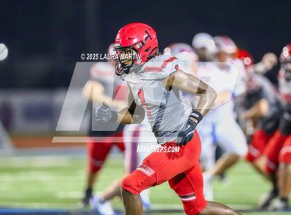 Thumbnail 1 in Bolles vs. Monarch photogallery.
