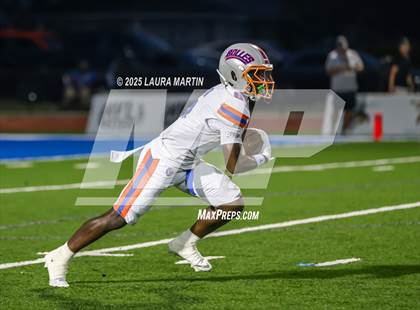 Thumbnail 2 in Bolles vs. Monarch photogallery.