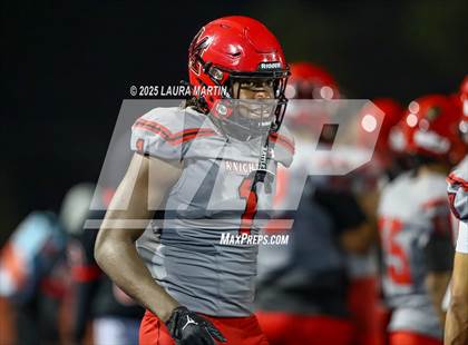 Thumbnail 2 in Bolles vs. Monarch photogallery.