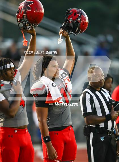 Thumbnail 2 in Bolles vs. Monarch photogallery.