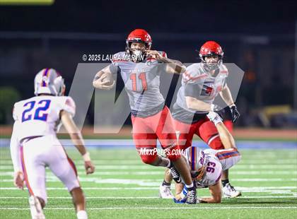 Thumbnail 1 in Bolles vs. Monarch photogallery.