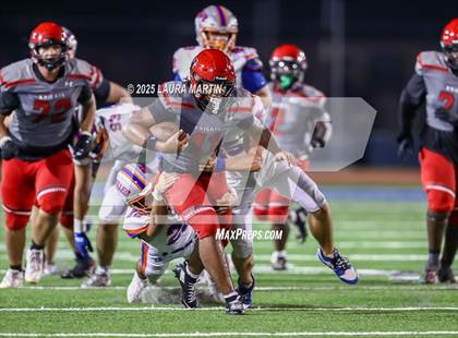 Thumbnail 2 in Bolles vs. Monarch photogallery.
