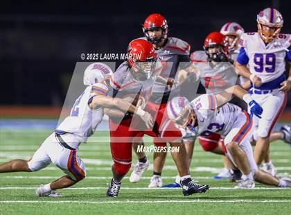 Thumbnail 1 in Bolles vs. Monarch photogallery.