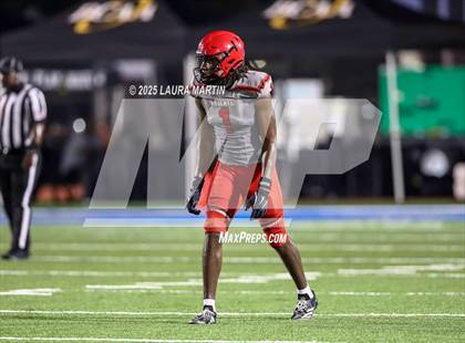 Thumbnail 3 in Bolles vs. Monarch photogallery.