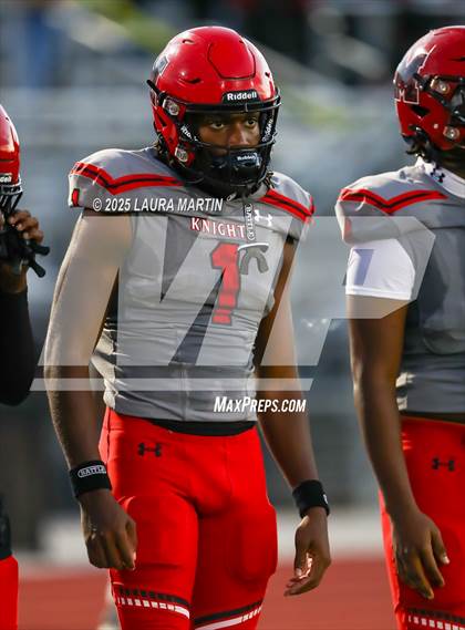 Thumbnail 2 in Bolles vs. Monarch photogallery.